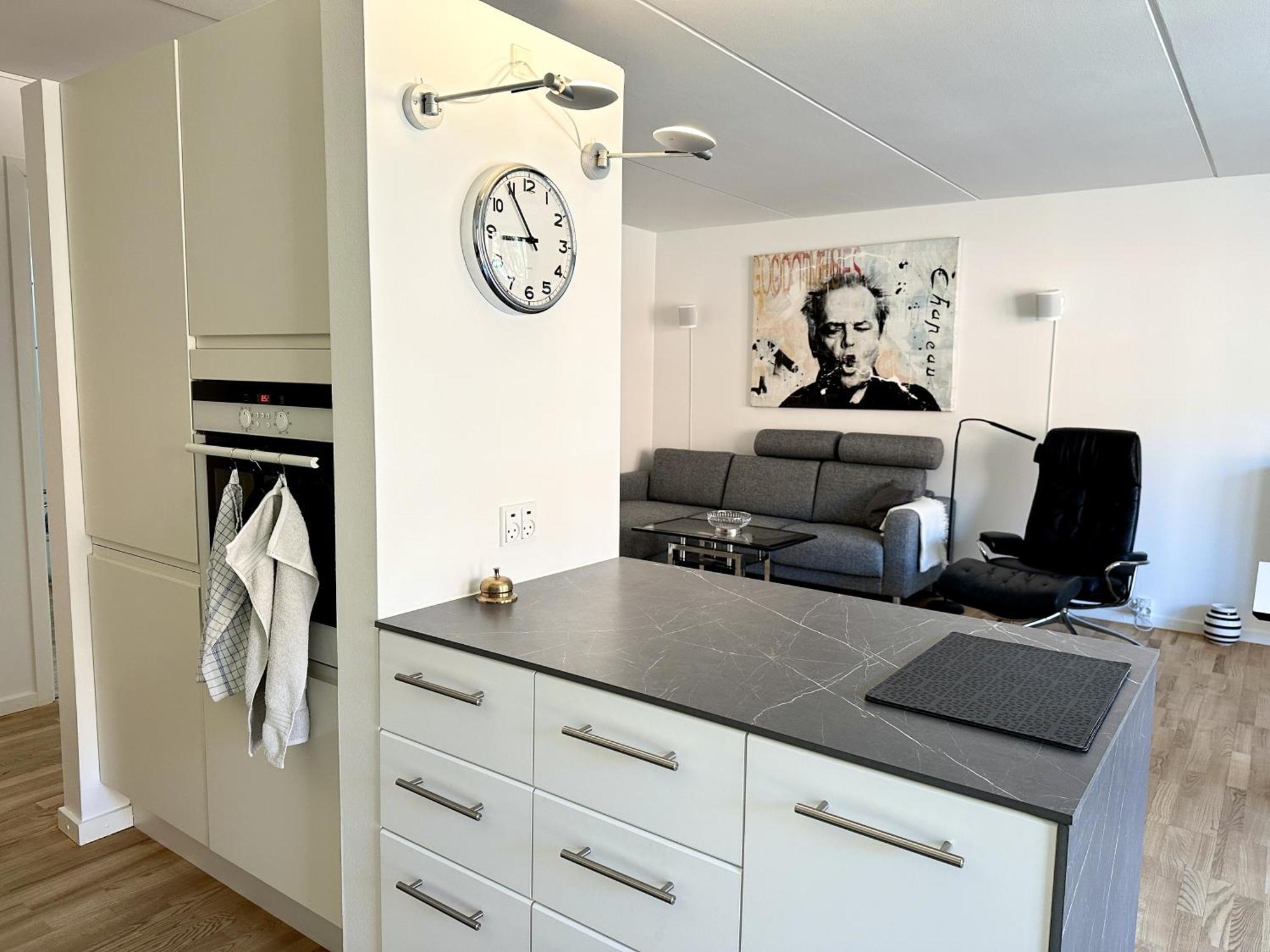 Apartment Spaniensgade 15a 1tv Copenhagen
